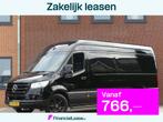 Mercedes-Benz Sprinter 319 CDI V6 L3H2 Airco/Camera/Navigati, Auto's, Bestelauto's, Automaat, Achterwielaandrijving, Gebruikt