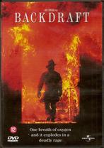 Backdraft, Ophalen of Verzenden, Actie en Avontuur, Nieuw in verpakking, Alle leeftijden