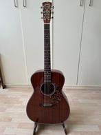 Blueridge 143M Elektrisch Akoestische gitaar, Muziek en Instrumenten, Snaarinstrumenten | Gitaren | Akoestisch, Ophalen, Zo goed als nieuw