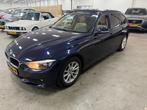 BMW 3-serie Touring 320d EfficientDynamics Edition Executive, Automaat, Achterwielaandrijving, 4 cilinders, Blauw