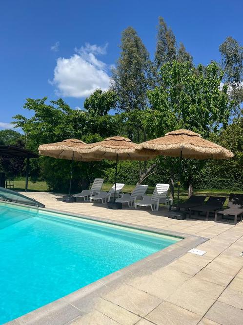 Zomervakantie 2025 in Zuid-Frankrijk – Gîtes met zwembad!, Vakantie, Vakantiehuizen | Frankrijk, Midi-Pyreneeën, Overige typen