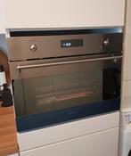 SMEG stoomoven, Witgoed en Apparatuur, 45 tot 60 cm, Oven, 60 cm of meer, Nieuw
