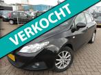 Seat Ibiza ST 1.2 TDI Style Ecomotive, Voorwielaandrijving, Euro 5, Stof, Gebruikt