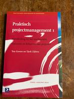 Praktisch projectmanagement I, Ophalen of Verzenden, Zo goed als nieuw