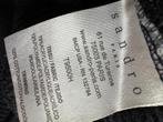 Sandro trui M, Kleding | Dames, Maat 38/40 (M), Blauw, Sandro, Ophalen of Verzenden