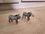 playmobil 6941 wrattenzwijnen wilde zwijnen , wrattenzwijn, Kinderen en Baby's, Speelgoed | Playmobil, Ophalen of Verzenden, Zo goed als nieuw