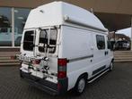 Citroen Jumper CAMPER 2.5D *GEEN APK* VEEL ROEST - OPKNAPPER, Overige merken, Bedrijf, Diesel