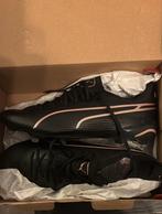 Puma King Ultimate FG/AG Copper Rose voetbalschoenen maat 41, Ophalen, Zo goed als nieuw