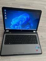 Labtop HP intel r core tm I5 -2430M cpu 2.40GHZ 8GB 64 Bits, Computers en Software, Ophalen, Hp, 2 tot 3 Ghz, 15 inch