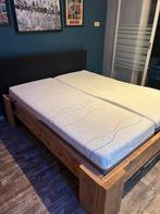 Twee persoons bed.., Ophalen of Verzenden