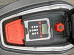Robotmaaier gardena, Tuin en Terras, Ophalen of Verzenden, Gebruikt