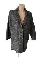 Repeat vest S, Kleding | Dames, Ophalen of Verzenden, Zo goed als nieuw, Maat 36 (S), Grijs