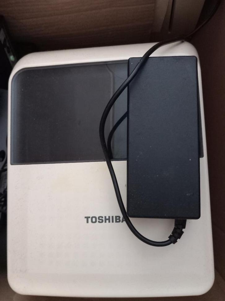 16x o.a. (label) printers pin terminal Toshiba Intermec, Computers en Software, Printers, Nieuw, Ophalen