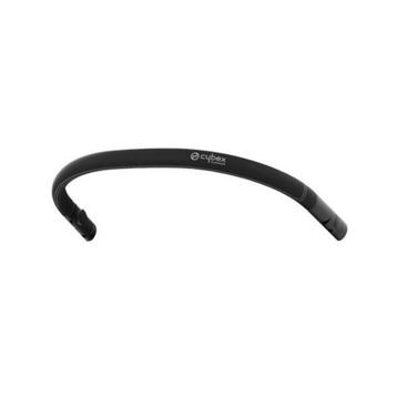 Cybex COYA Bumper Bar Dark Brown - NIEUW beschikbaar voor biedingen