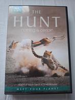 The Hunt, Ophalen of Verzenden, Zo goed als nieuw