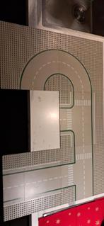 Diverse lego grondplaten, Ophalen of Verzenden