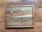 Houten Snijplank - Acacia Hout, Ophalen of Verzenden, Zo goed als nieuw