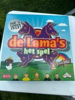 De Lama’s het spel, Alle leeftijden, Ophalen of Verzenden, Zo goed als nieuw, Stand-up of Theatershow