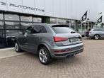 Audi Q3 1.4 TFSI CoD Design Pro Line Plus S-Line | Aut. | Ca, 12 maanden, 1380 kg, 4 cilinders, SUV of Terreinwagen