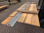Douglas planken 28x190 mm - nr: TP666, Tuin en Terras, Palen, Balken en Planken, Ophalen, Nieuw, 250 cm of meer, Planken