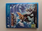 Ratchet & Clank, PS4, 1 speler, Ophalen of Verzenden, Zo goed als nieuw, Platform