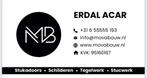 Stukadoor, Diversen, Overige Diversen, Ophalen of Verzenden