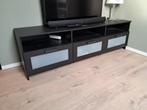 TV-meubel van Ikea, Huis en Inrichting, Kasten | Televisiemeubels, Ophalen, Gebruikt, 150 tot 200 cm, Minder dan 100 cm