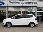 Ford C-Max 1.0 Titanium, Voorwielaandrijving, Euro 6, Wit, Handgeschakeld