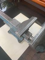 Heuer bankschroef., Auto diversen, Ophalen of Verzenden, Gebruikt