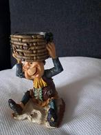 Laaf Efteling 1999 Waxinelichthouder, Huis en Inrichting, Ophalen of Verzenden