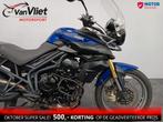 Zeer Mooie Triumph Tiger 800 1e eigenaar bj 2014 Zie Foto's, Motoren, Bedrijf, Onbekend, Overig, Onbekend