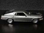 Highway 61 1:18 1969 Ford Mustang Boss 429 John Wick, Hobby en Vrije tijd, Modelauto's | 1:18, Overige merken, Auto, Onbekend