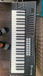 Midi Keyboard Novation Launchkey 49 controller, Ophalen, Zo goed als nieuw, 49 toetsen, Overige merken