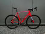 Specialized Crux Disc Gravelbike! 58cm. Shimano 105. ZGAN!, 28 inch, Heren, Aluminium, Zo goed als nieuw