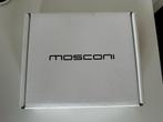 Mosconi Pico 6|8 DSP Versterker NIEUW in doos, Ophalen of Verzenden, Nieuw