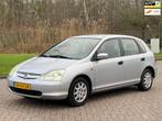 Honda Civic 1.4i LS/APK TOT 12-11-2025, Auto's, Voorwielaandrijving, Stof, Gebruikt, 4 cilinders