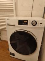 Haier stille wasmachine, Ophalen, Condens, 85 tot 90 cm