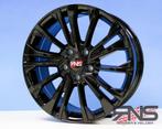5x120 18 inch  Verzwaard Velgen Vw  T5 T6 T7 Bulli Amarok, 18 inch, Velg(en), -, -