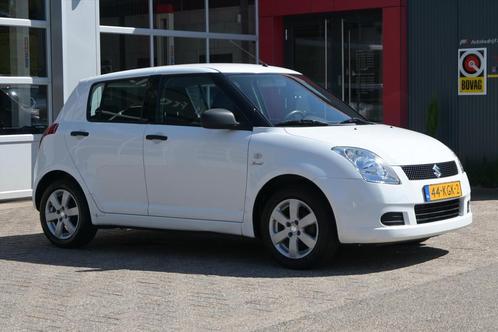 Suzuki Swift 1.3 92pk 5drs | Airco | Elektr. Ramen | Radio C, Auto's, Suzuki, Bedrijf, Te koop, Swift, Airbags, Airconditioning
