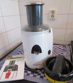 Magimix Juice 2 Sapcentrifuge, Witgoed en Apparatuur, Keukenmixers, Ophalen of Verzenden, Gebruikt