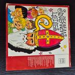 Sinterklaasliedjes LP - Kinderkoor, Ophalen of Verzenden, Gebruikt, Sinterklaas