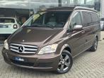 Mercedes-Benz Viano MARCO POLO 3.0 V6 | 1. Eigenaar | Dealer, Automaat, Buscamper of Camperbus, Sales@drive-works.nl, Postwagenstraat 8A
6219NP  MAASTRICHT, NL