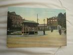 oude ansicht, Station Arnhem +/- 1915?, Ophalen of Verzenden, Voor 1920, Gelopen, Gelderland