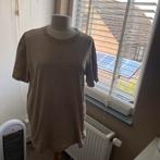 Moost Wanted shirt, Beige, Maat 42/44 (L), Ophalen of Verzenden, Zo goed als nieuw