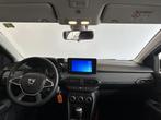 Dacia Sandero Stepway 1.0 TCe 100 Bi-Fuel Comfort TREKHAAK |, Gebruikt, Overige kleuren, Met garantie (alle), 610 kg