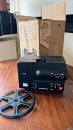 Noris Record 200SM, Ophalen, 1940 tot 1960, Projector