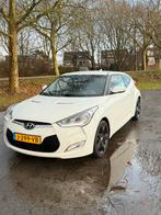 Hyundai Veloster Nieuwe distributieketting!, Voorwielaandrijving, 1160 kg, 4 cilinders, 4 stoelen