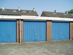 Te huur: garagebox Schoorweg 37 te Papendrecht, Auto diversen, Autostallingen en Garages