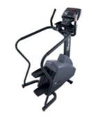 Life Fitness 9500 HR Stepper | Stapper