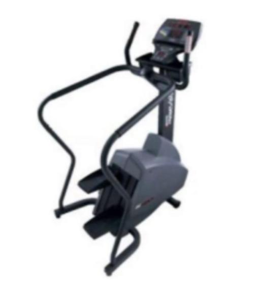 Life Fitness 9500 HR Stepper | Stapper, Sport en Fitness, Fitnessmaterialen, Zo goed als nieuw, Overige typen, Armen, Benen, Borst
